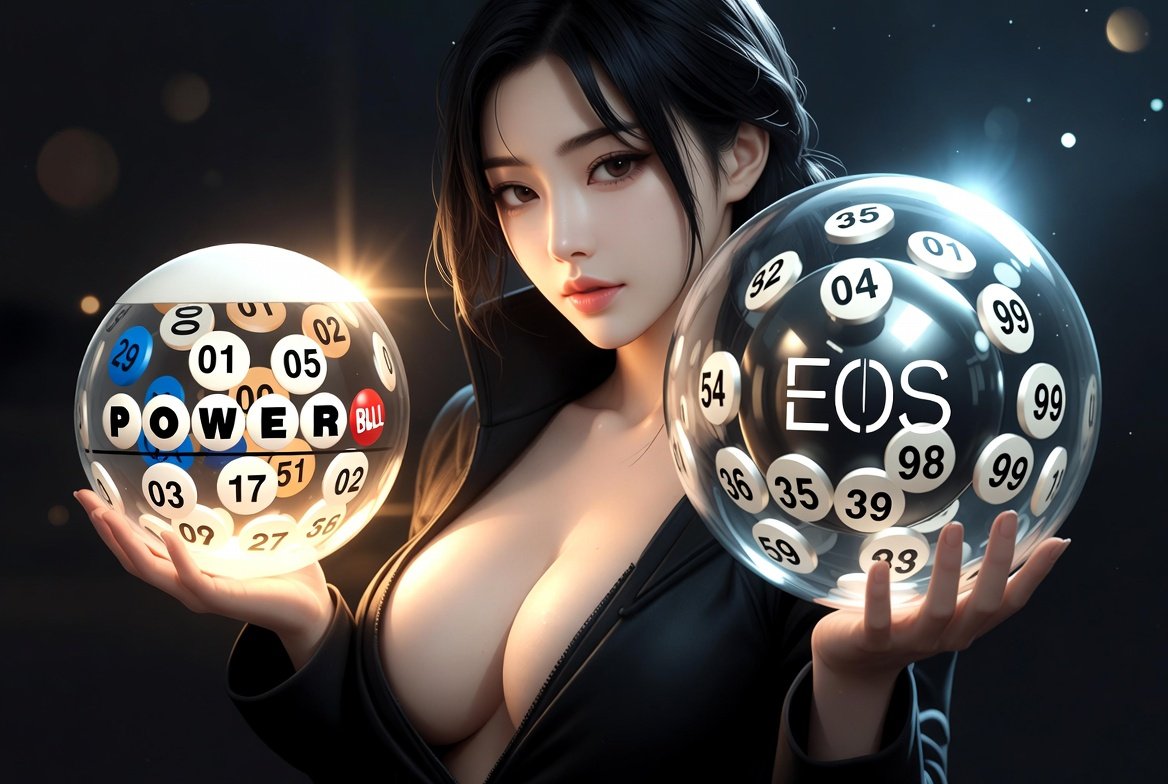 eos파워볼 고수들이 실제로 사용하는 eos파워볼 추천 응용법을 무기명 가입 관점에서 해석한 심층 가이드