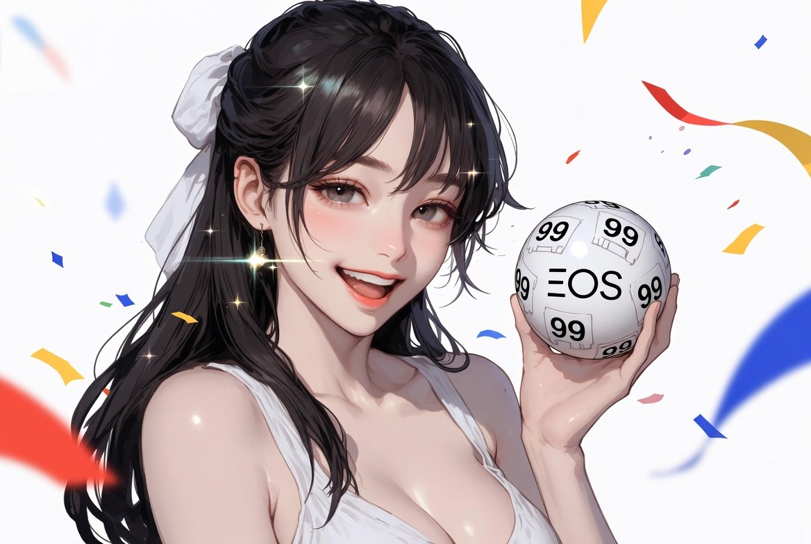 eos 파워볼 분석기 누적 통계를 분석하여 eos 파워볼 선택 기준을 놀이터 추천 중심으로 완벽하게 정리한 보고서