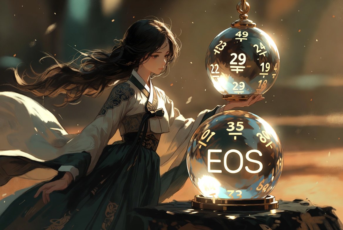 eos 파워볼 추천과 eos 파워볼 추천 기록을 결합해 안전한 전략을 완성하는 초보자 필독형 실전 설명서