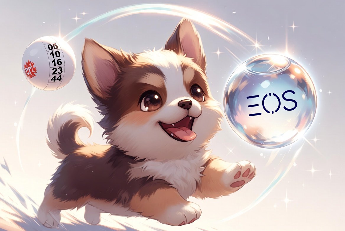 eos파워볼 고수들이 실제로 사용하는 eos파워볼 추천 응용법을 무기명 가입 관점에서 해석한 심층 가이드