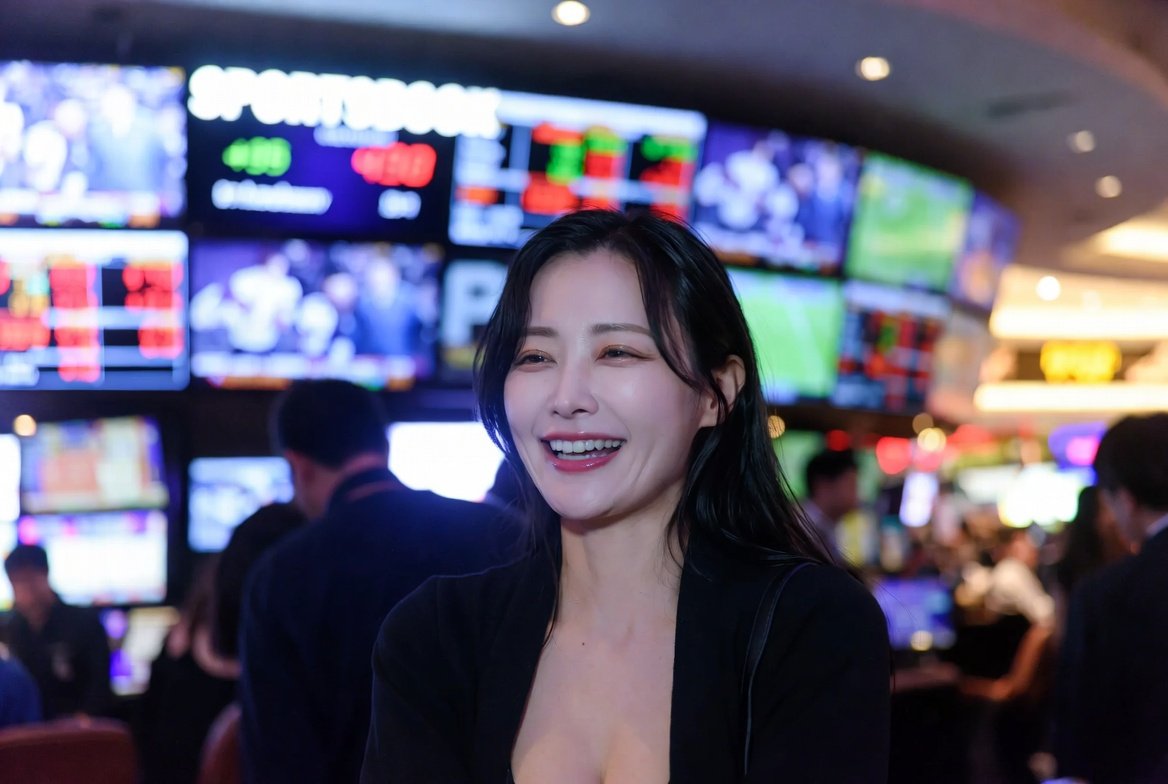 PBG 파워볼 픽 받아서 따라하다가 대박 난 적 있음